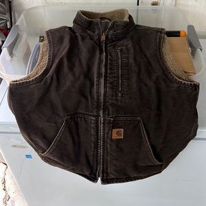 Carhartt Vest